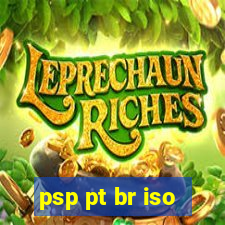 psp pt br iso